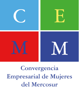 CEMM · Convergencia Empresarial de Mujeres del Mercosur